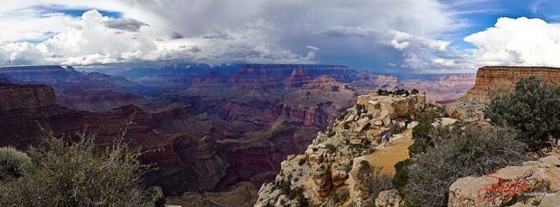 The Grand Canyon